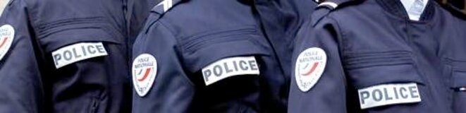 © Préfecture de police de Paris © Préfecture de police de Paris